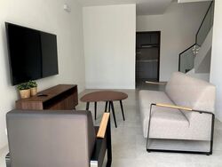 Senyum Residences (D14), Terrace #473815131